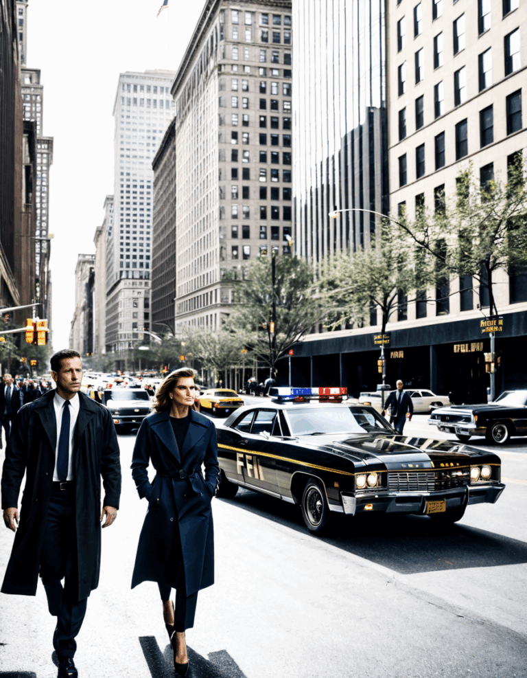 fbi tv series