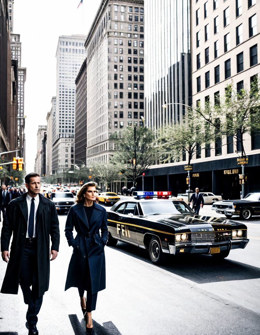 fbi tv series