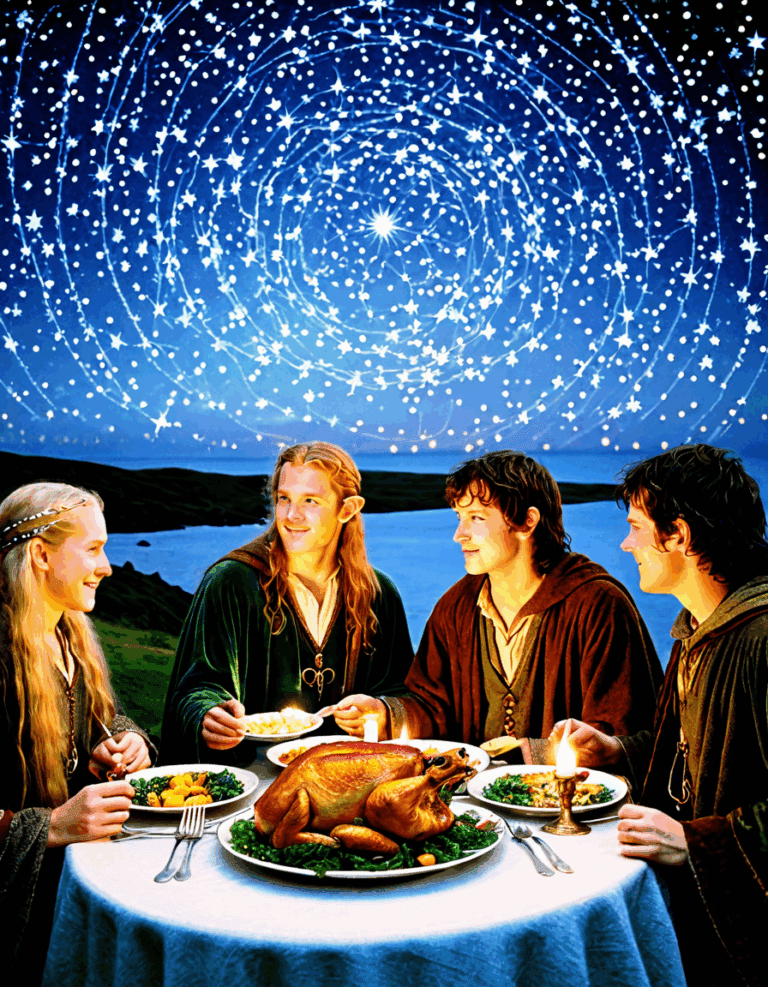 fellowship of the ring