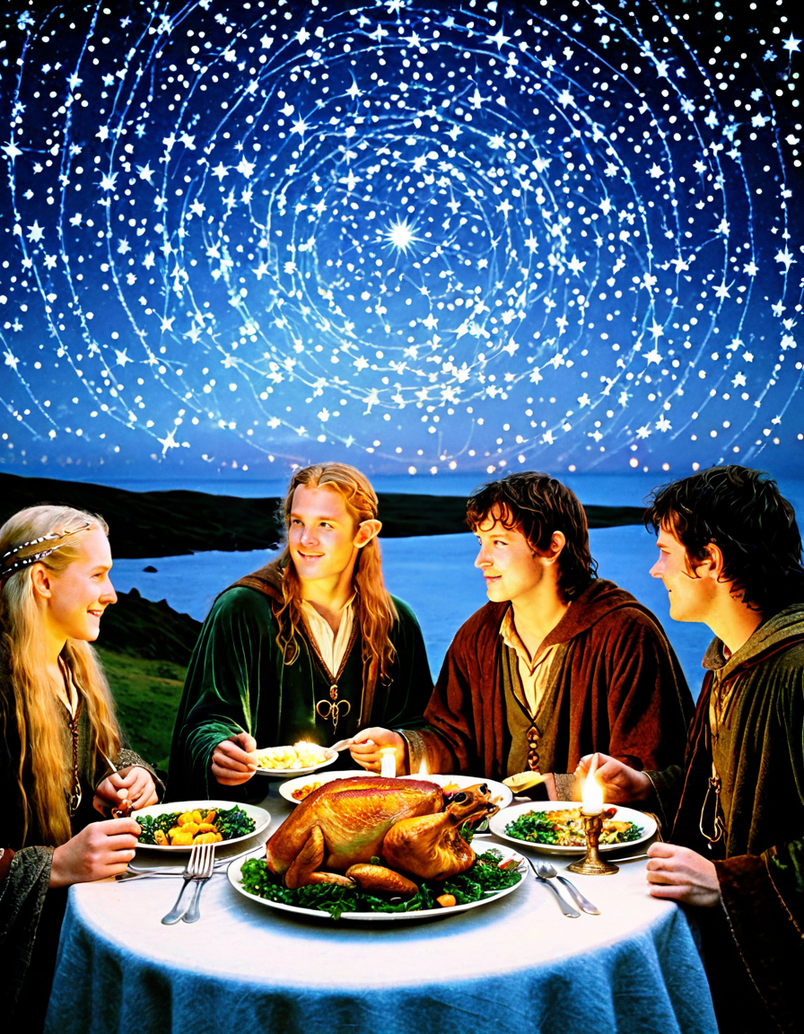 fellowship of the ring