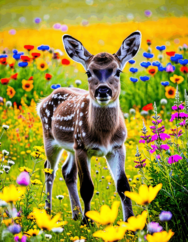 fiona harvey baby reindeer
