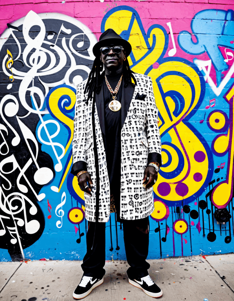 flava flav