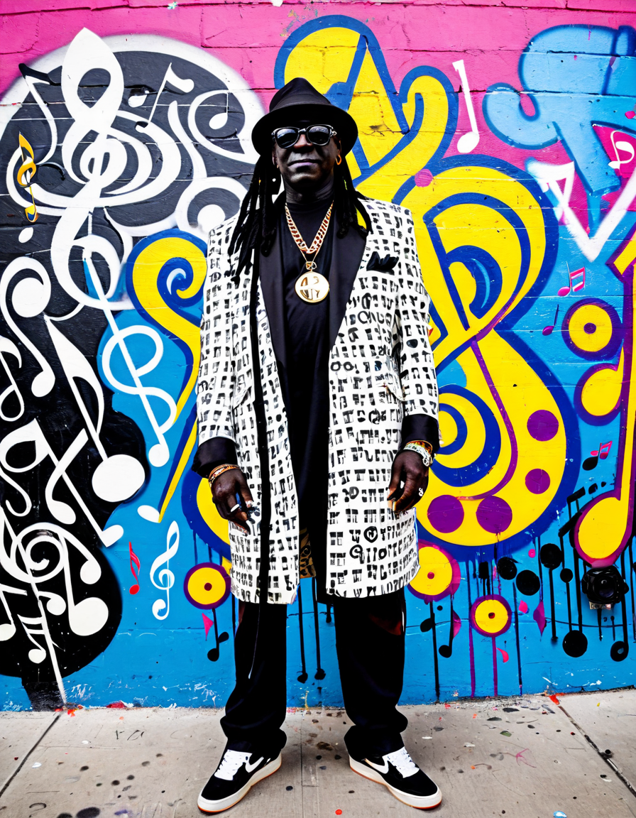 flava flav