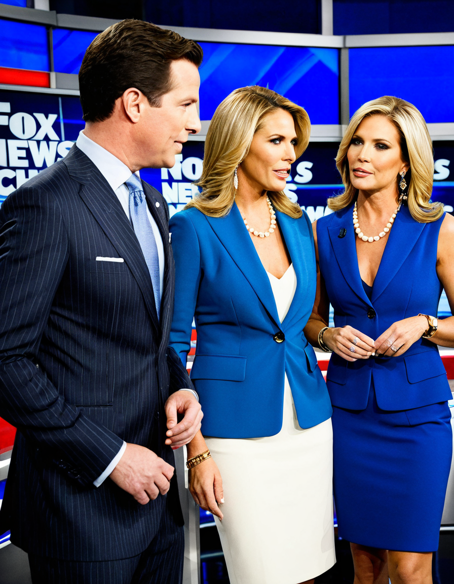 fox news anchors
