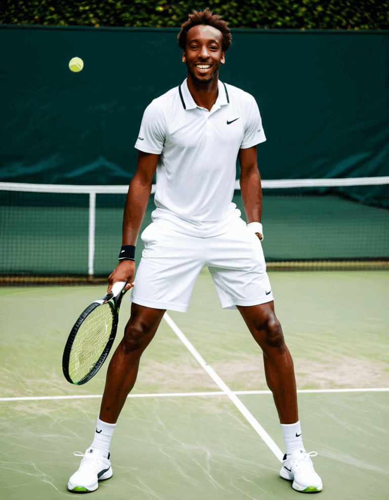 gael monfils