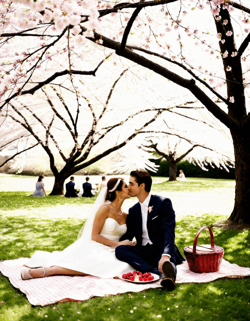 george and mandys first marriage