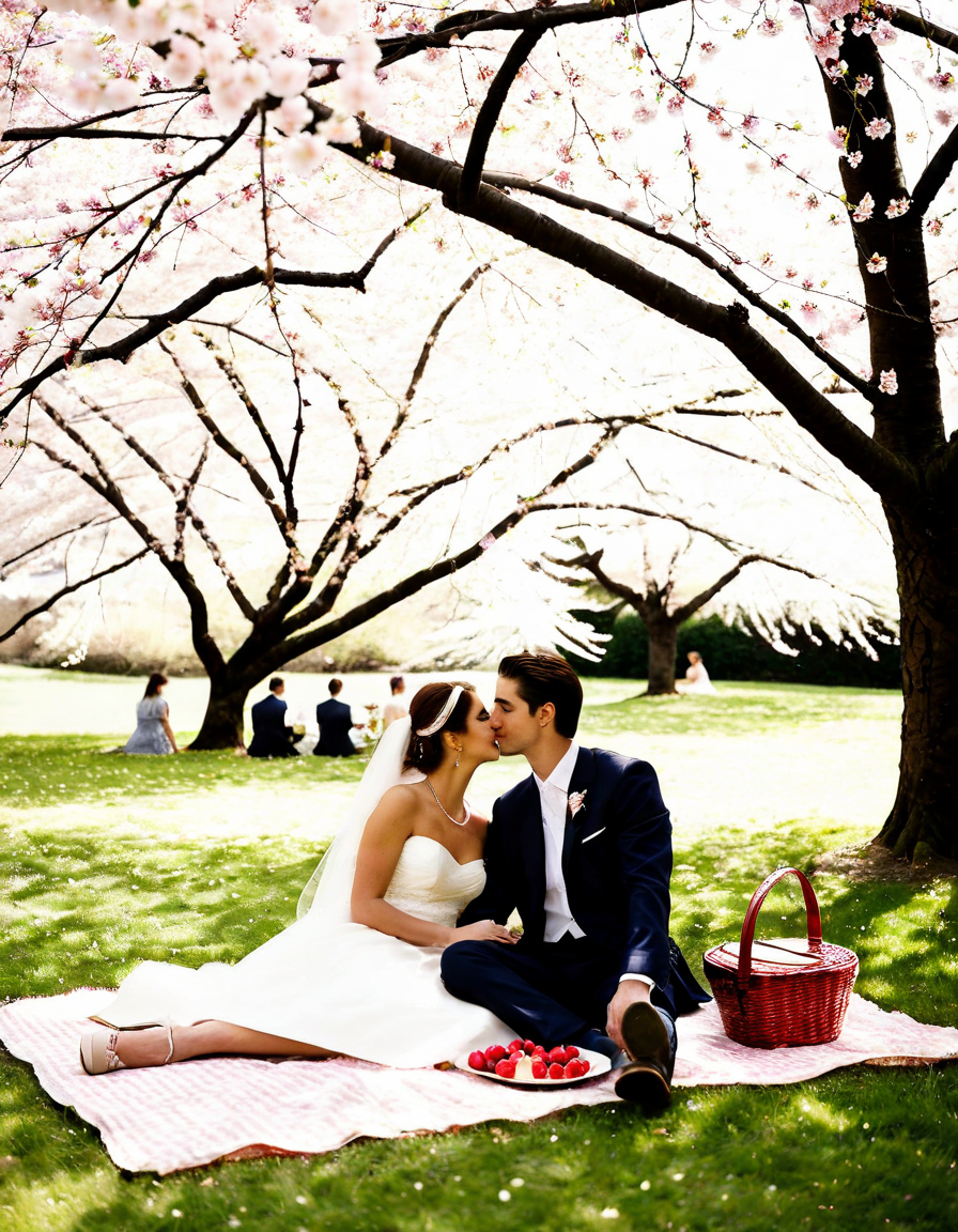 george and mandys first marriage
