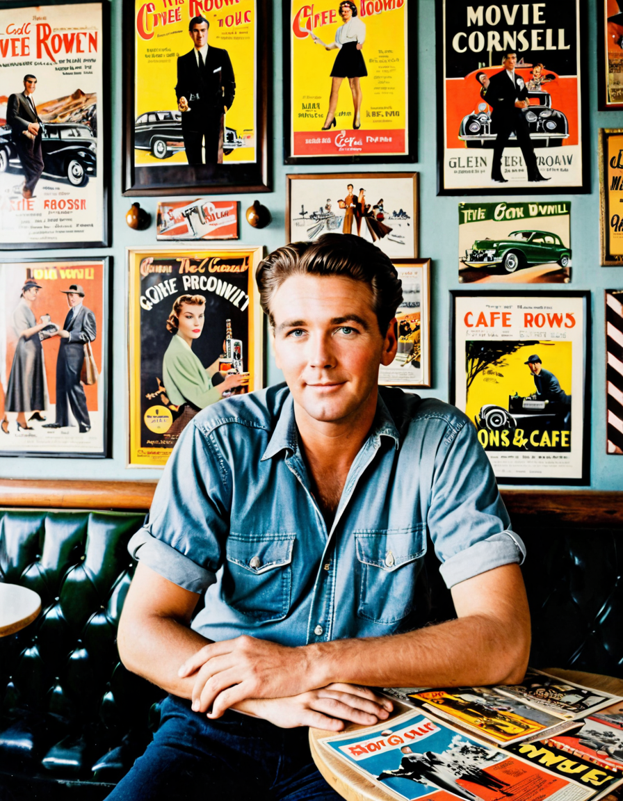 glenn powell