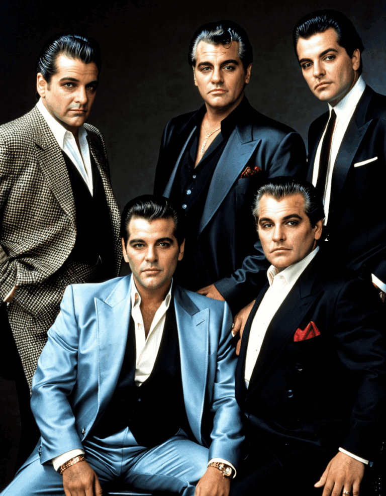 goodfellas cast