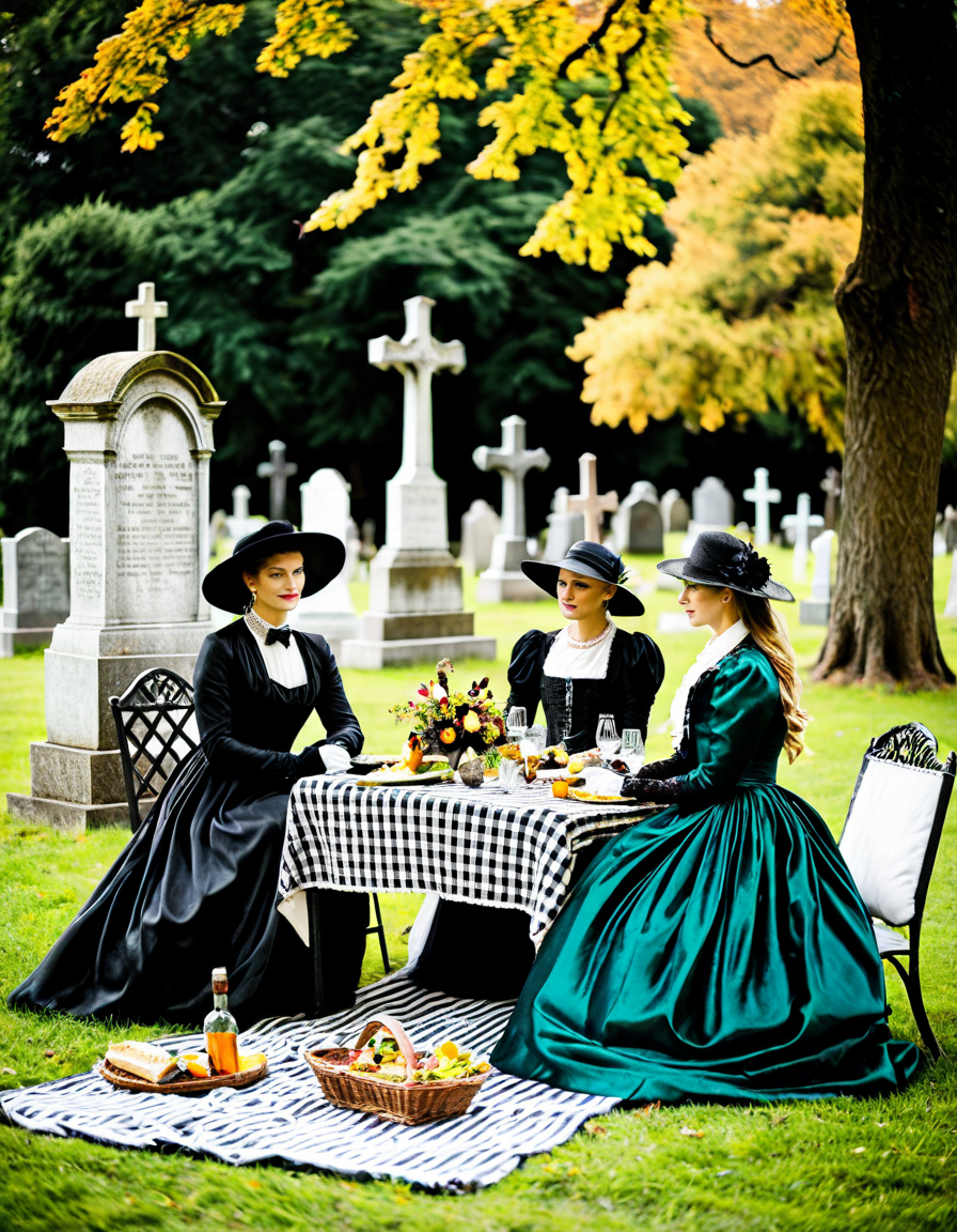 graveyard