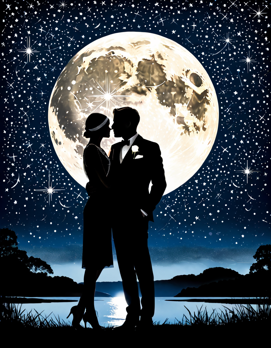 great gatsby