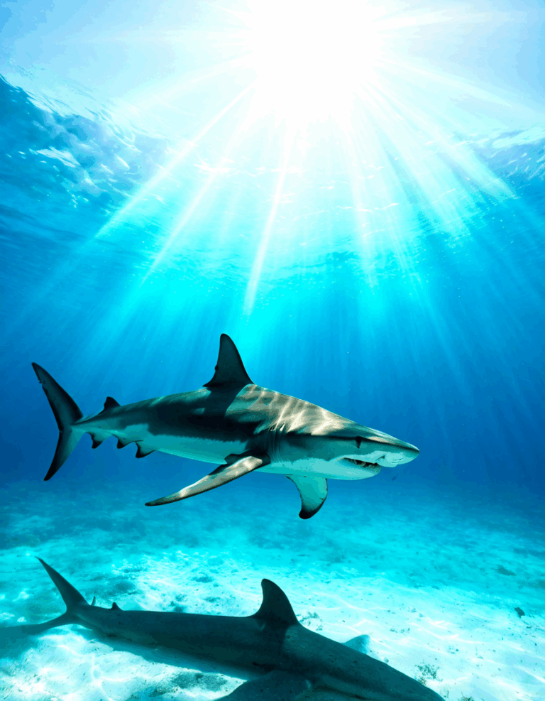 hammerhead
