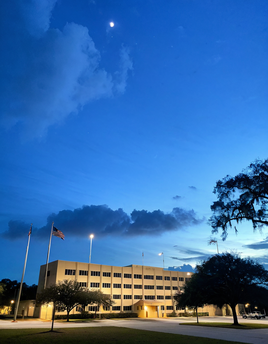 hillsborough county jail