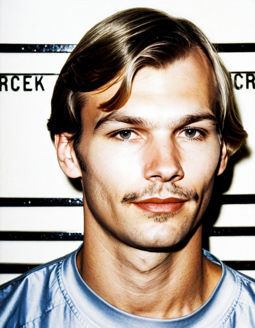 how did jeffrey dahmer die