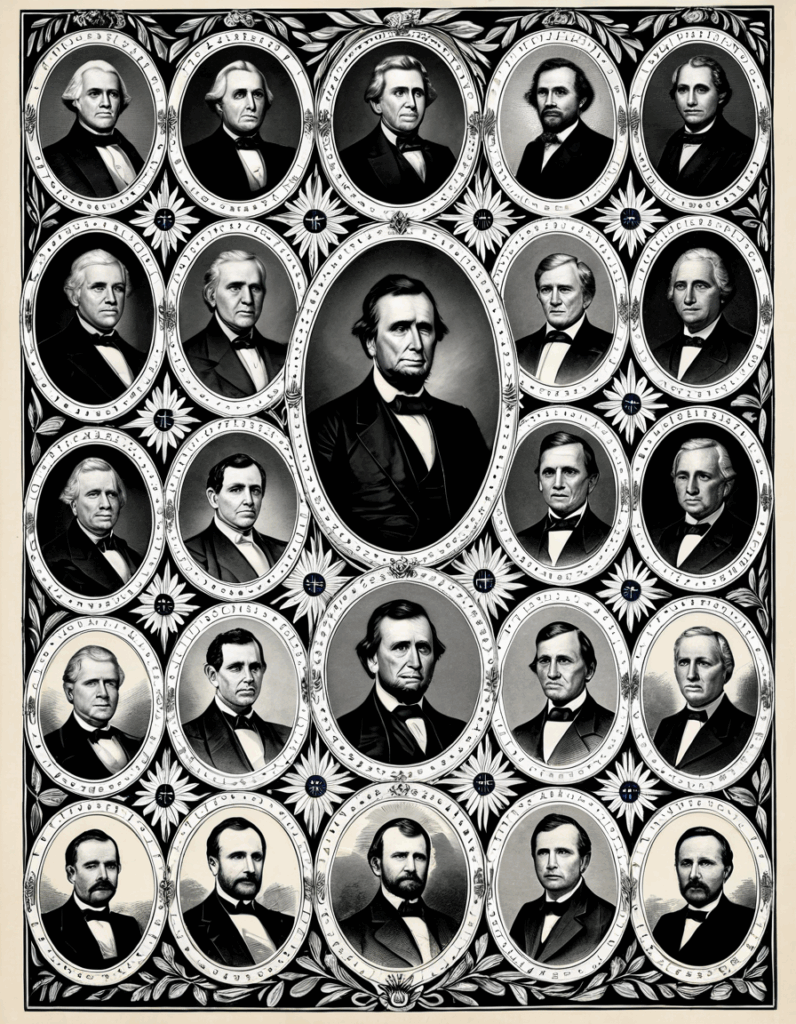 how many presidents have been assassinated