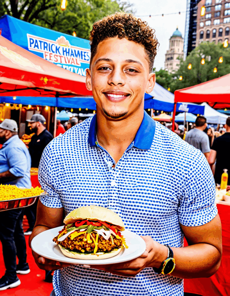 how old is patrick mahomes