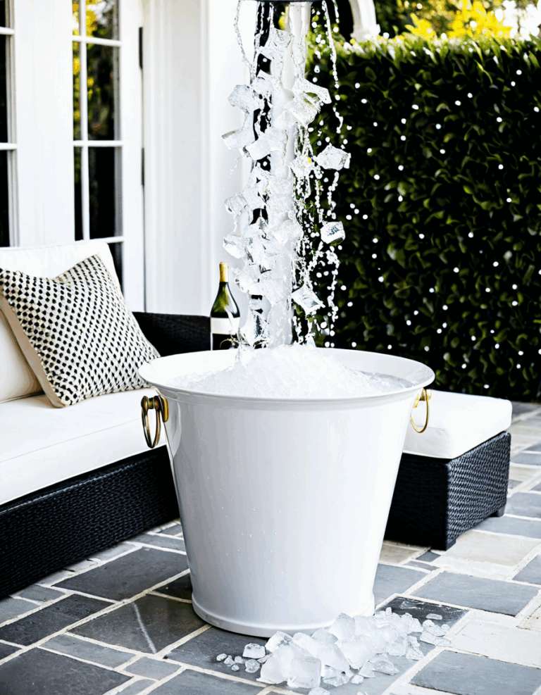 ice bucket challenge
