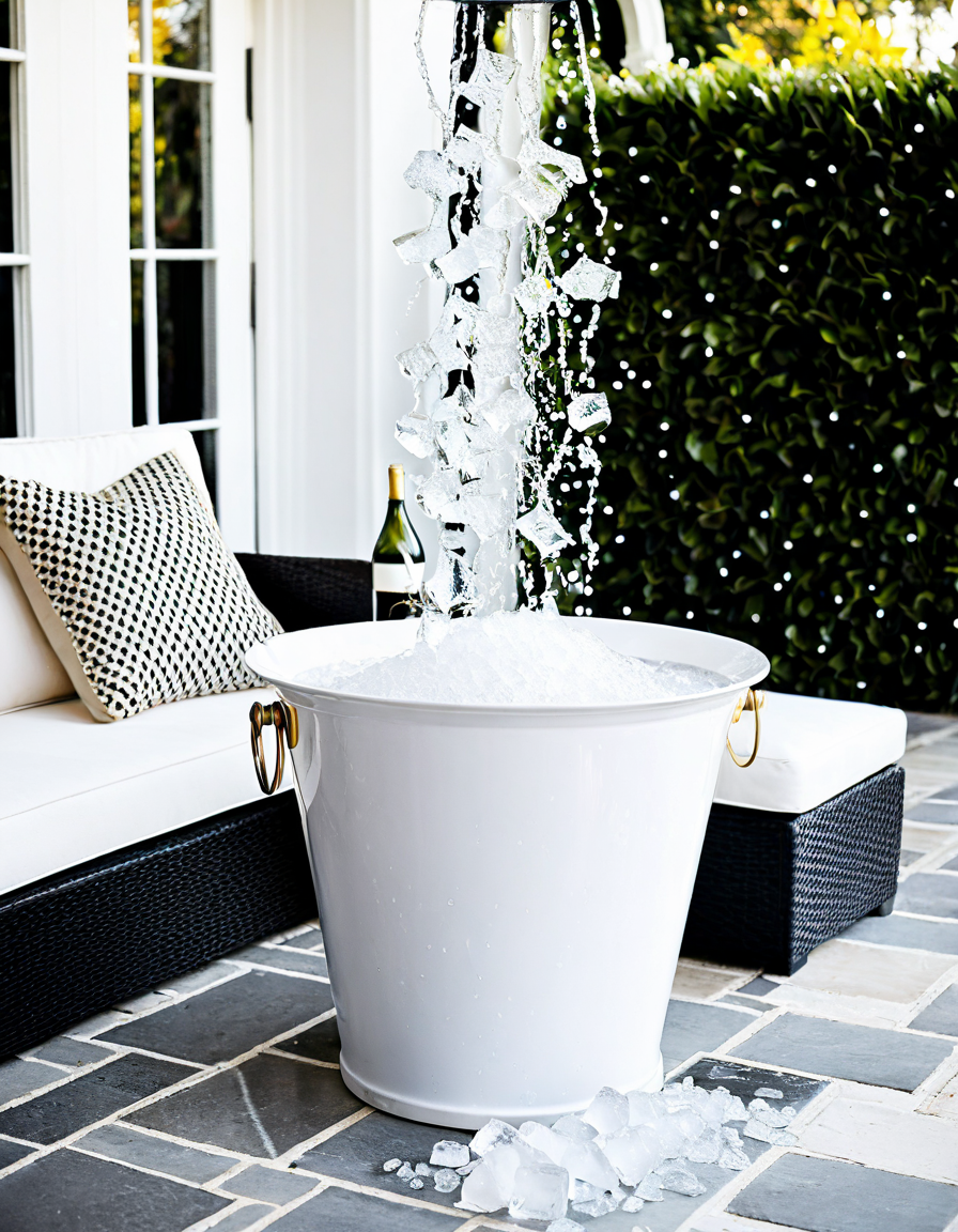 ice bucket challenge