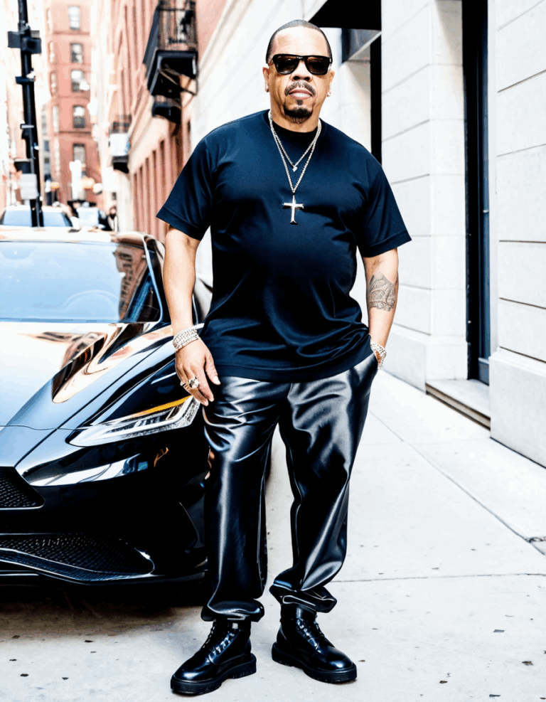 ice t
