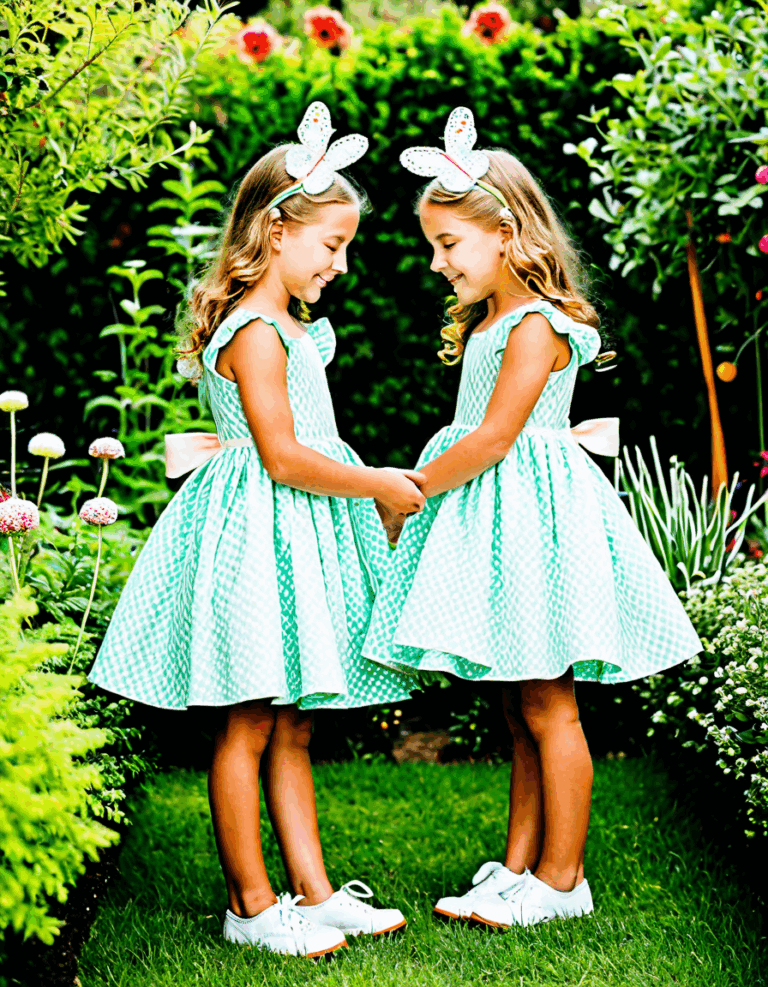 identical identical twins