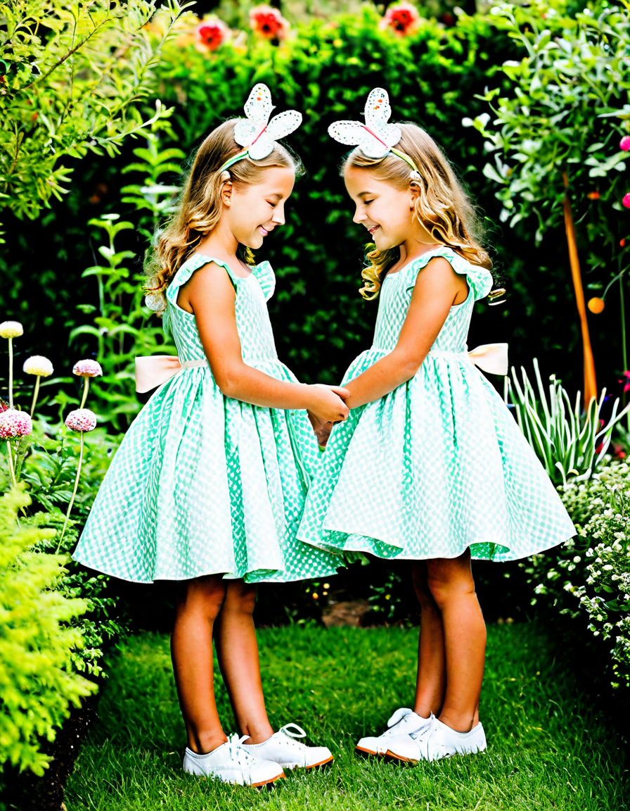 identical identical twins
