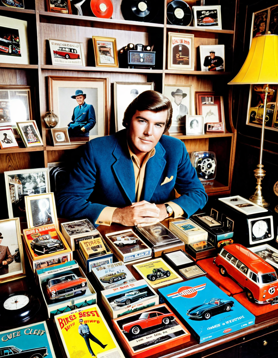 james best