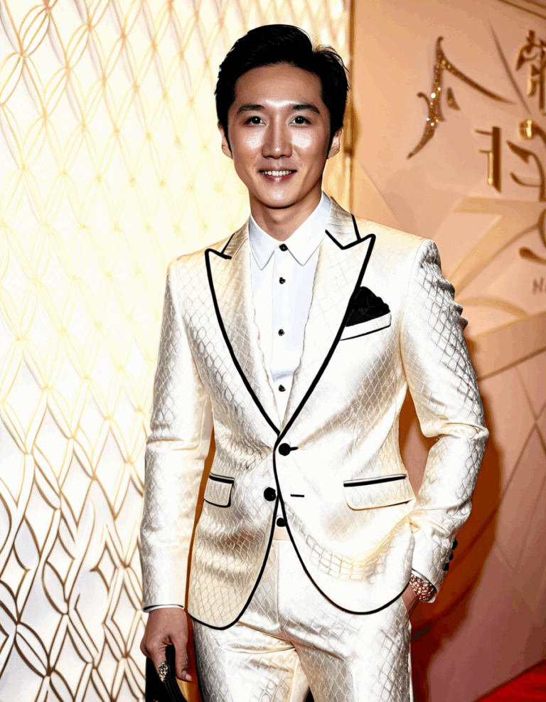 jaycee chan
