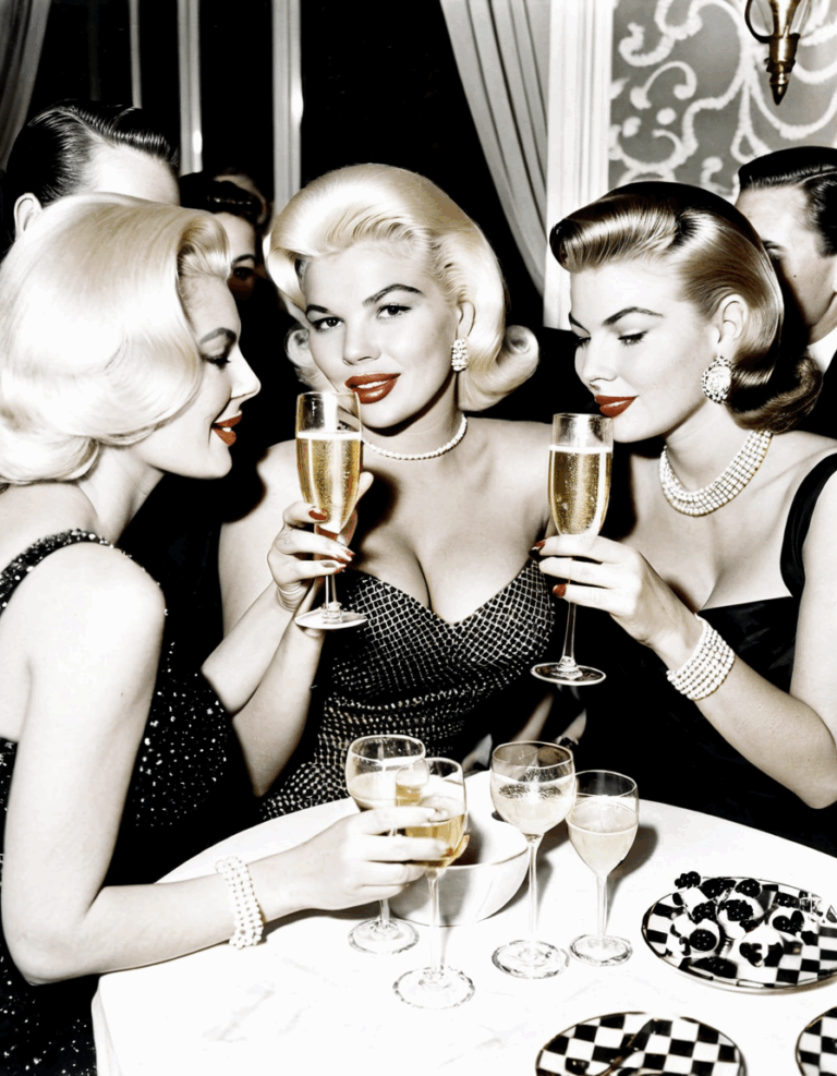 jayne mansfield