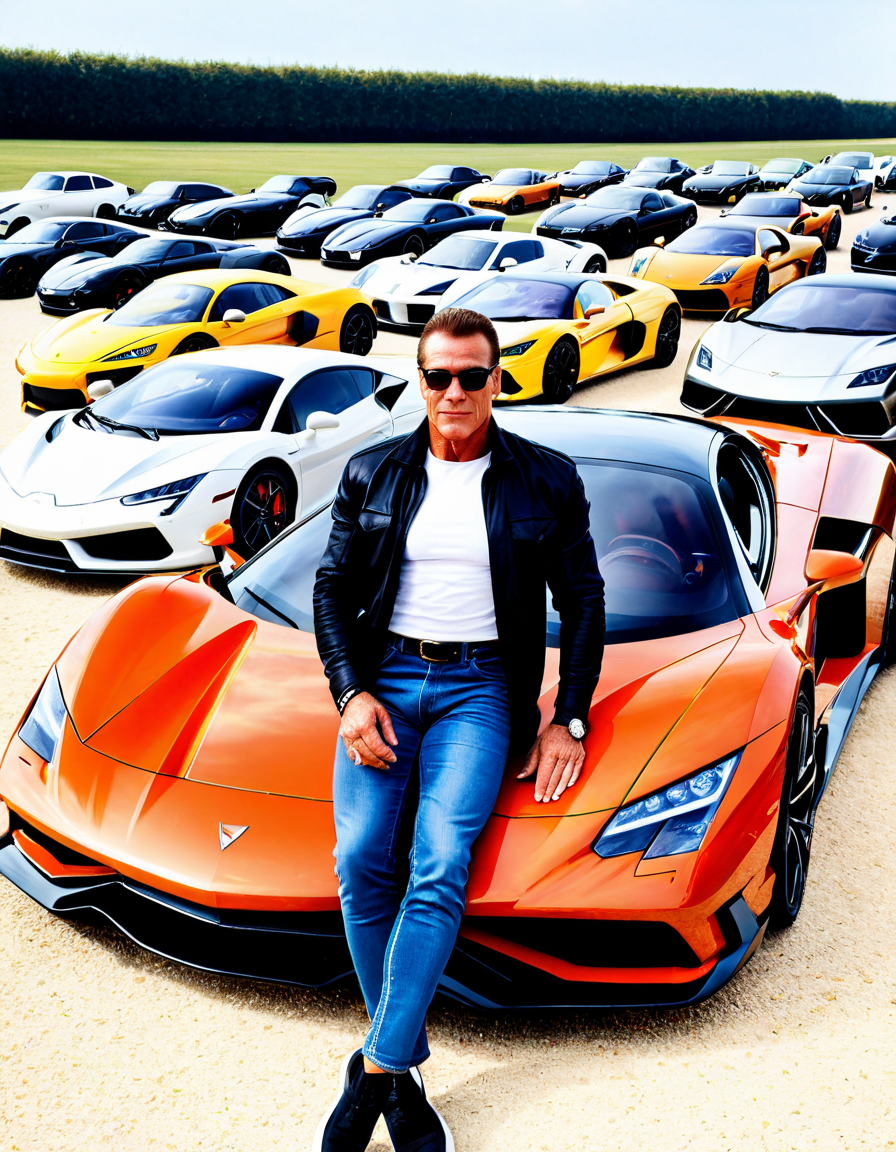jean claude van damme