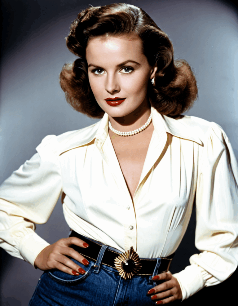 jean hackman
