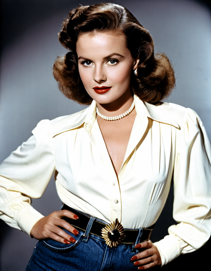 jean hackman