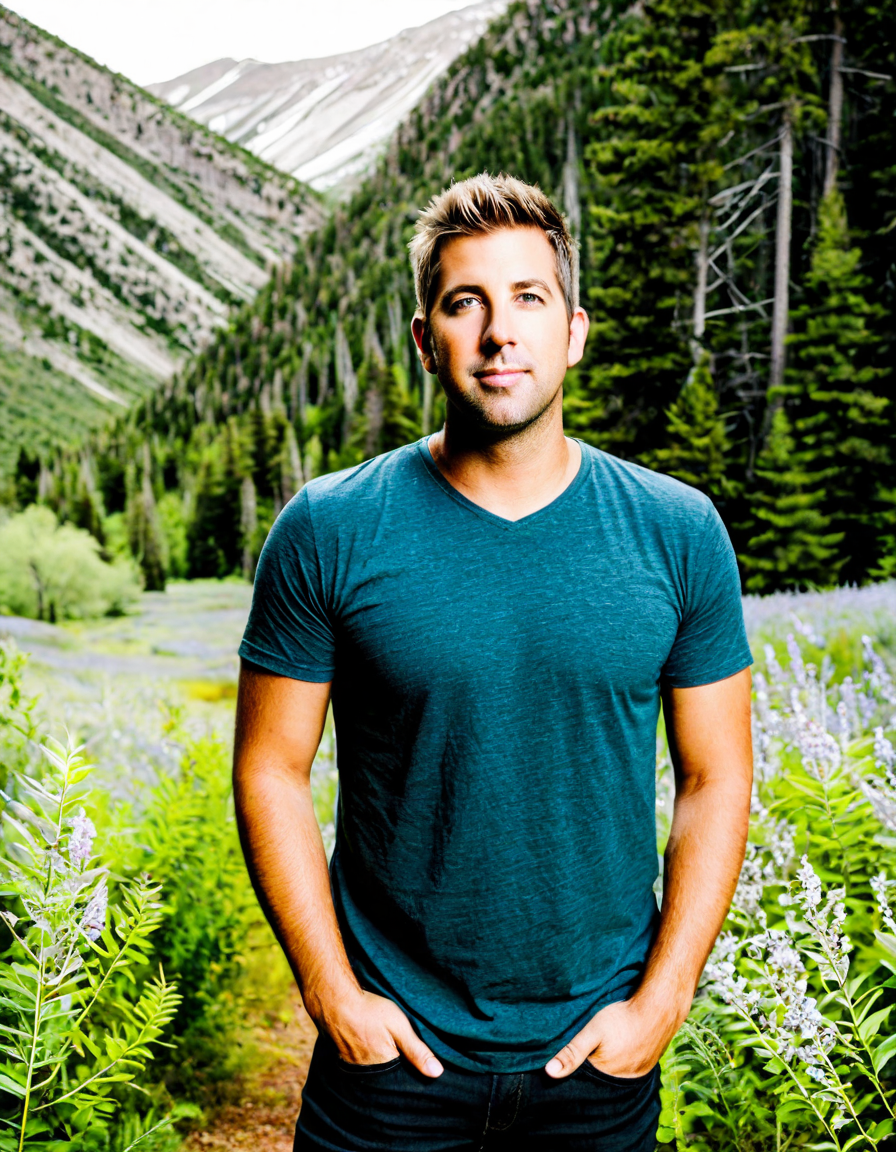 jeremy camp