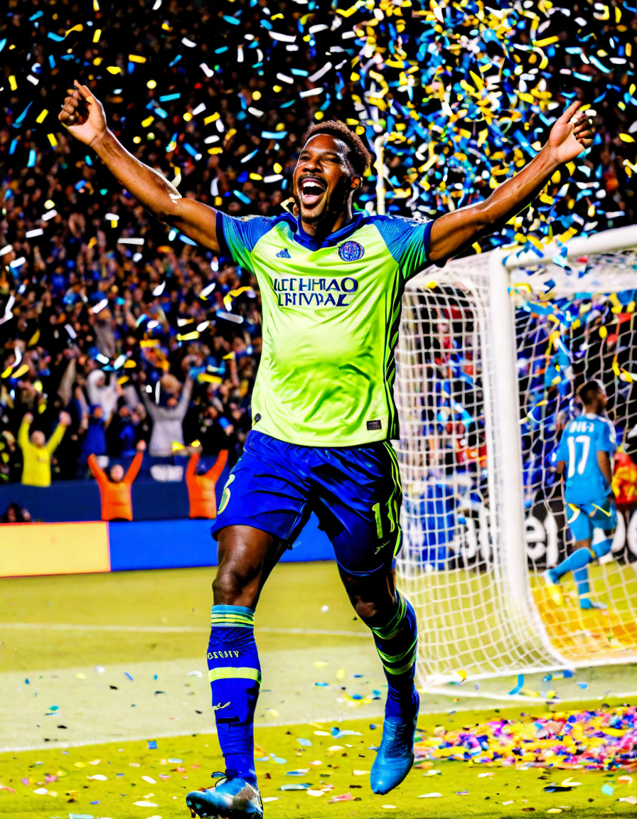 jeremy reaves