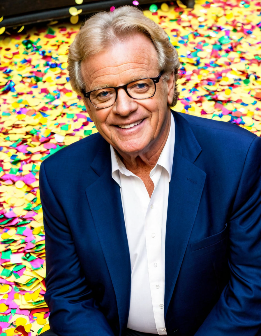 jerry springer death