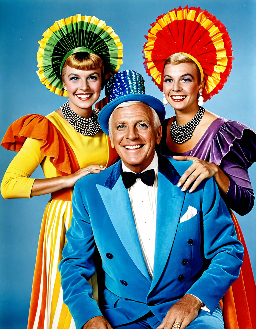 jerry van dyke