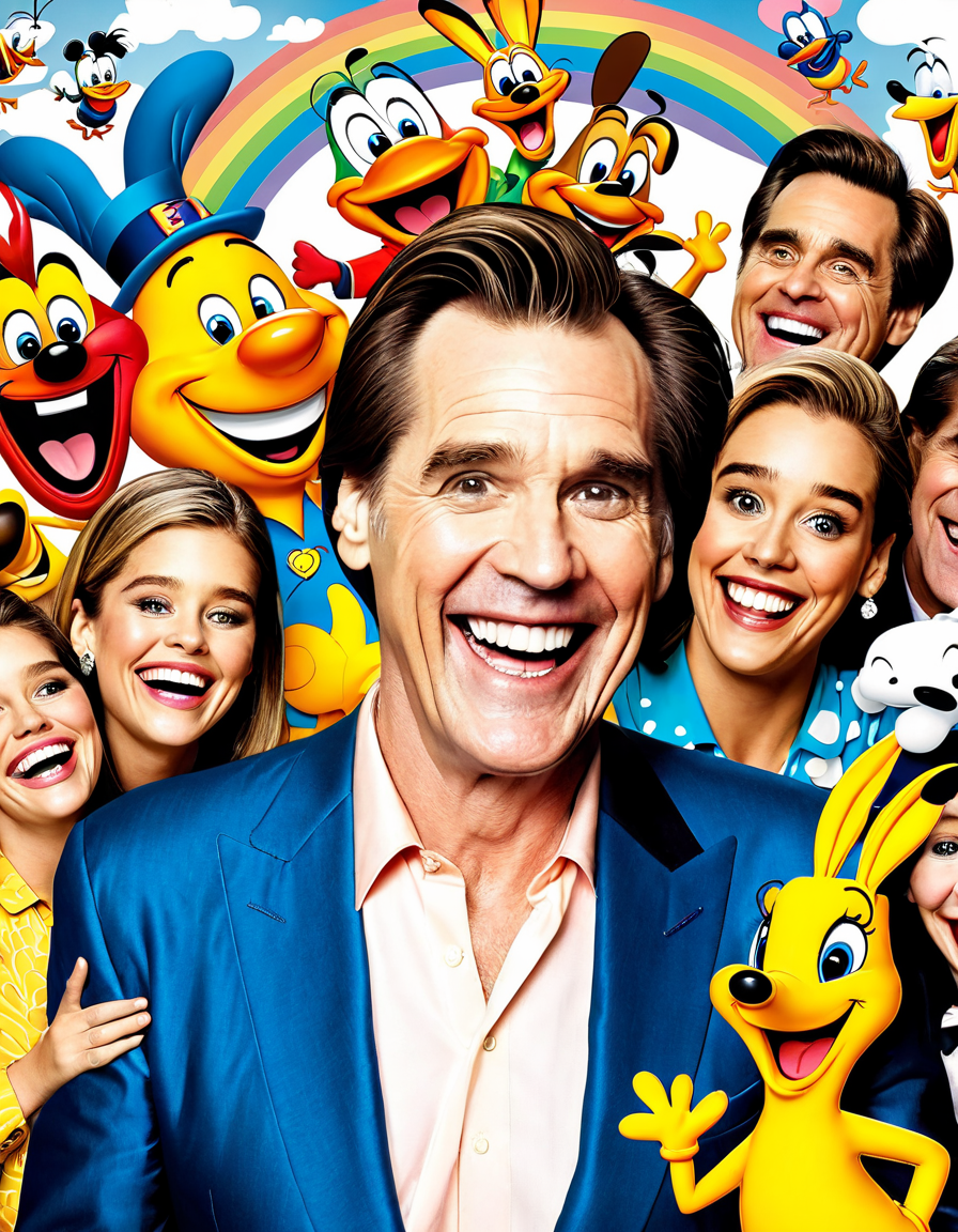 jim carey