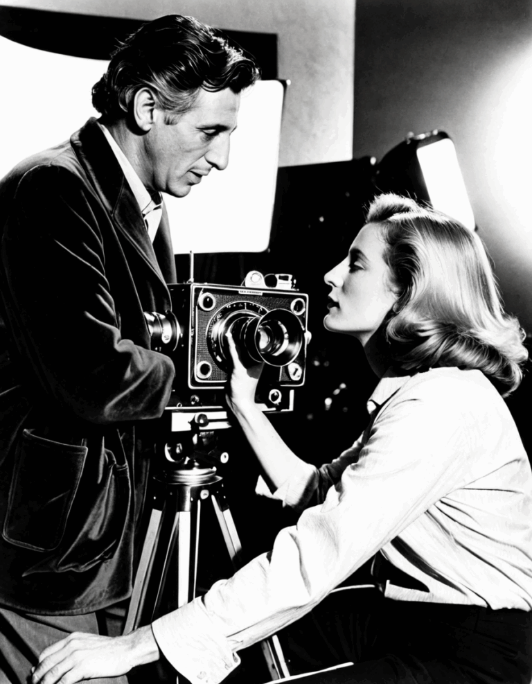 john cassavetes