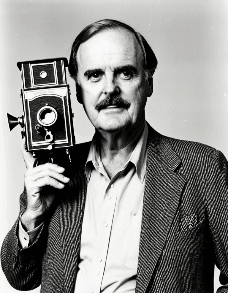 john cleese