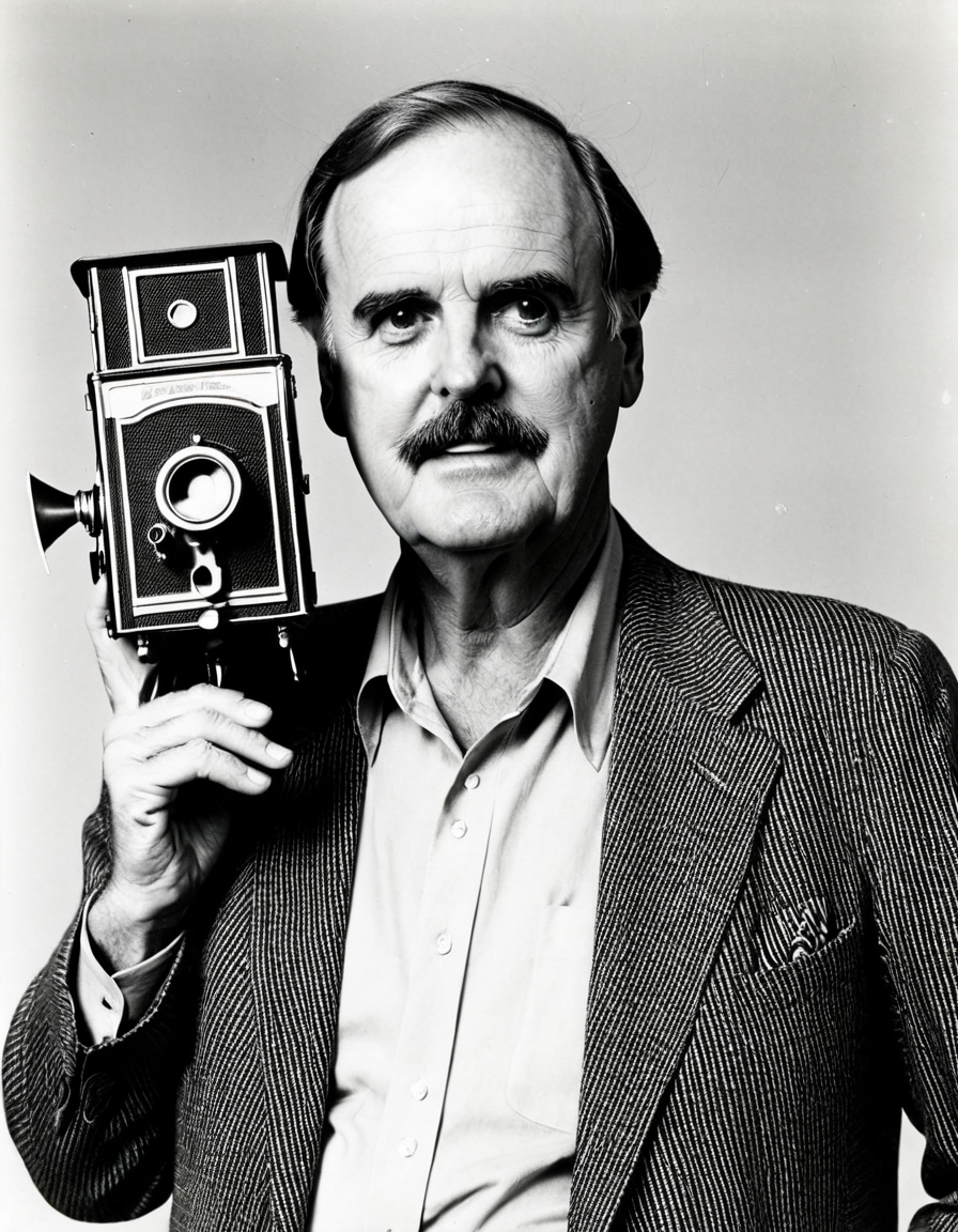 john cleese