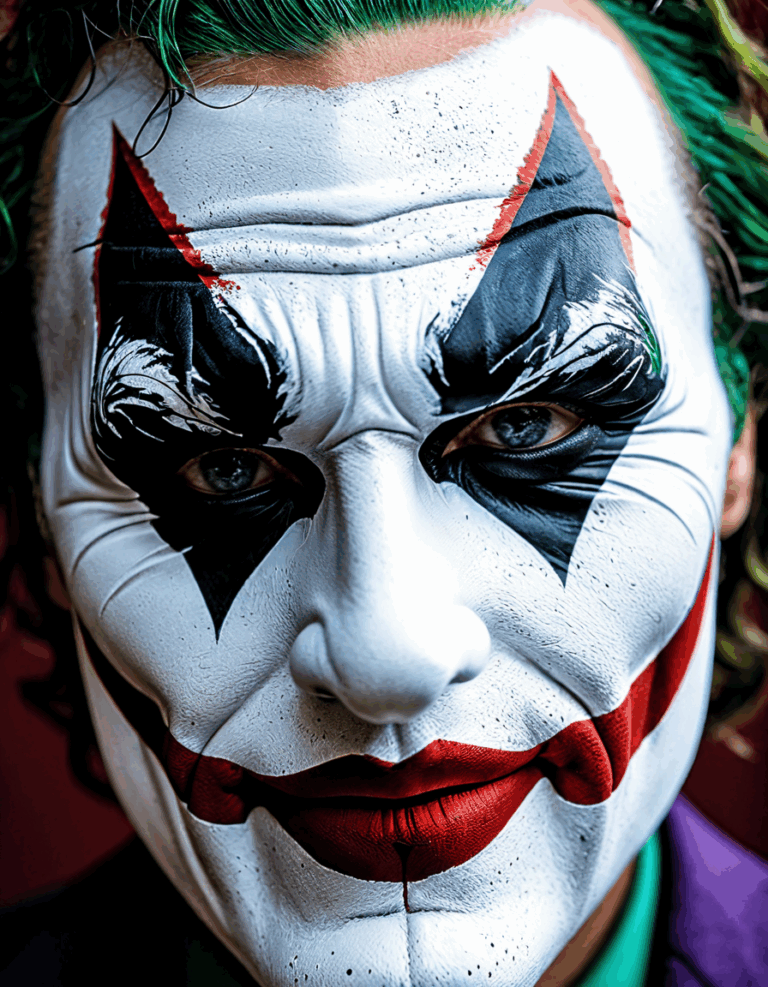 joker 2019