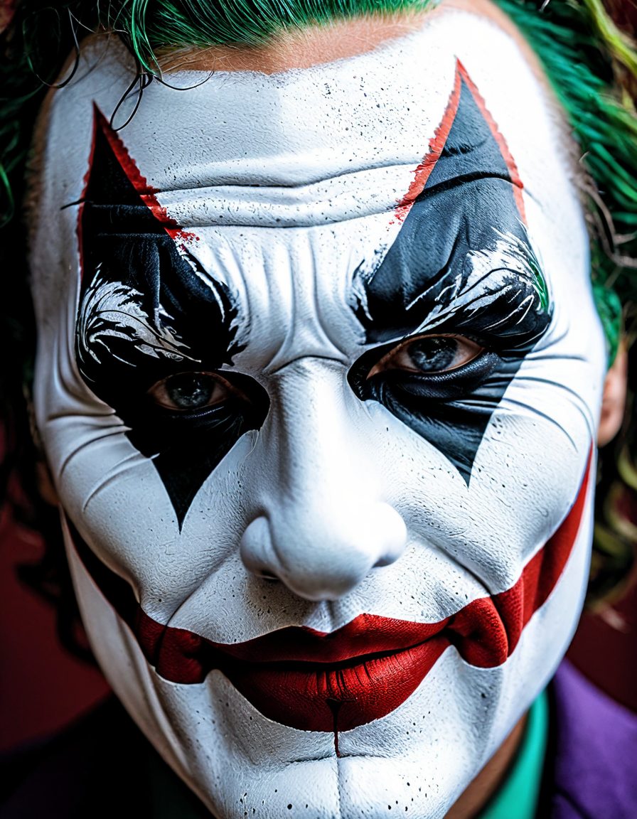 joker 2019