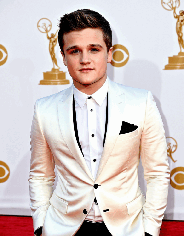 josh hutcherson filmography