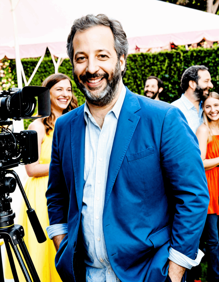 judd apatow