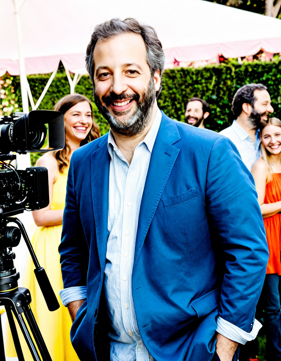 judd apatow