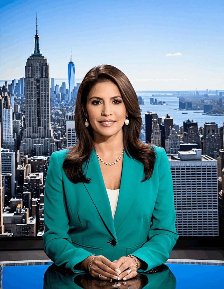 julie banderas