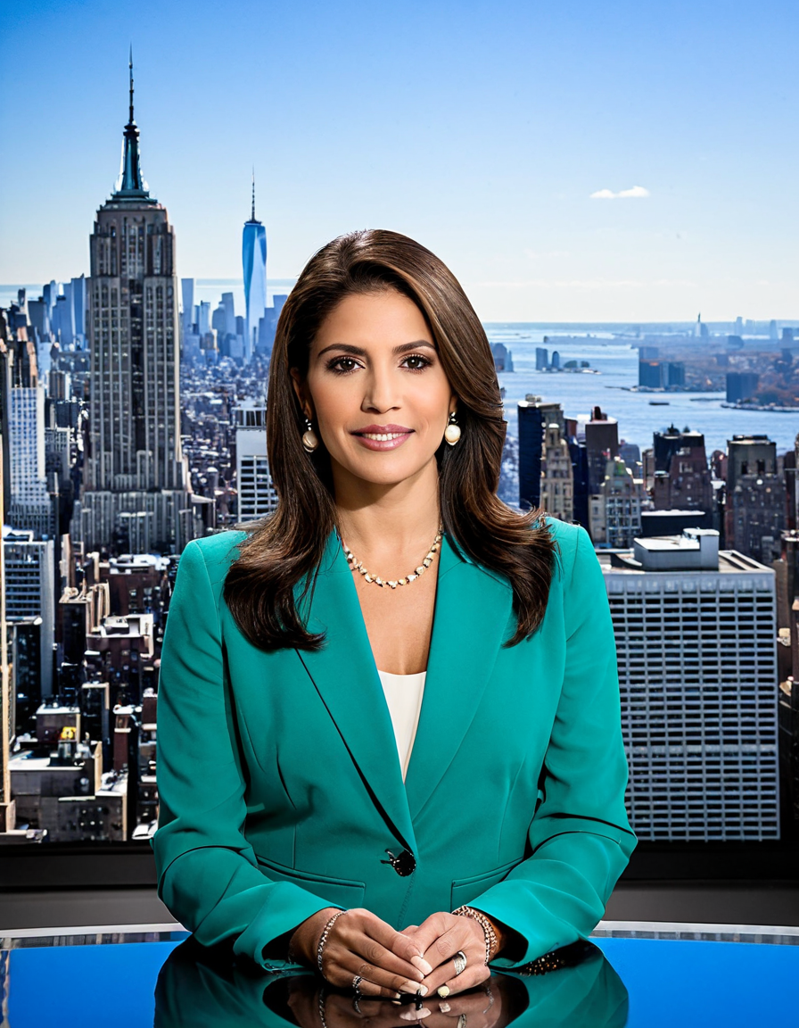 julie banderas