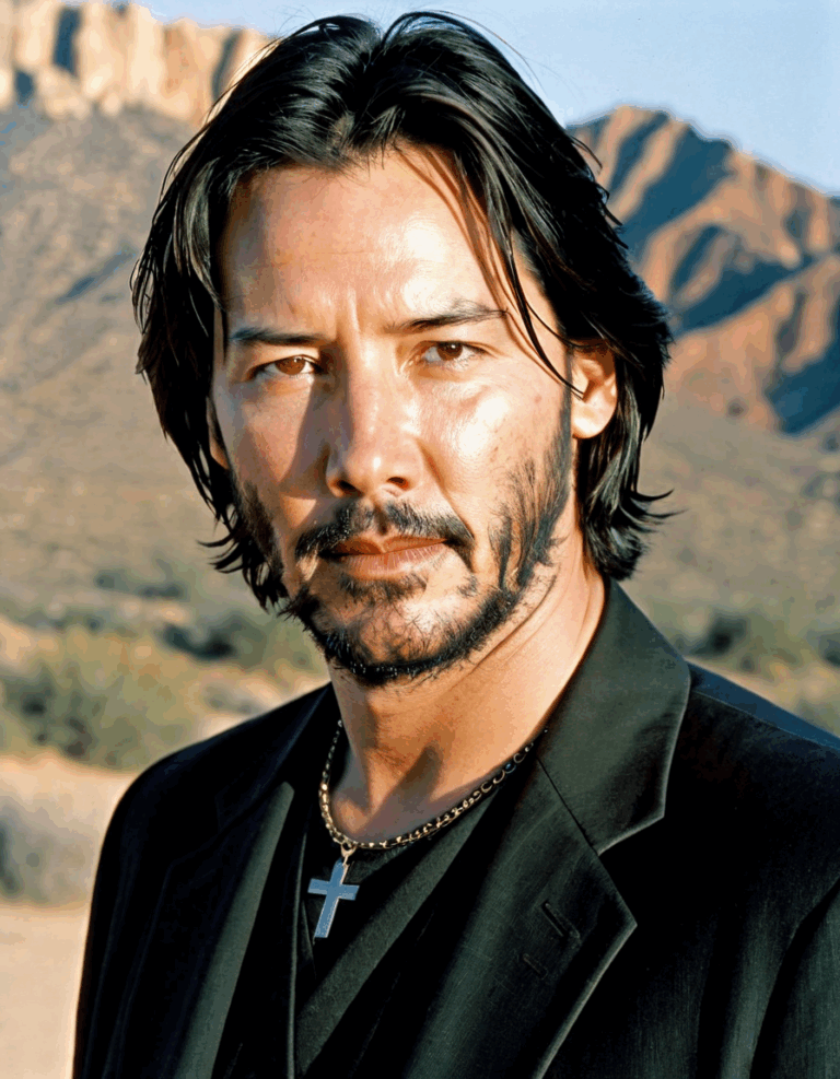 keanu reeves movies