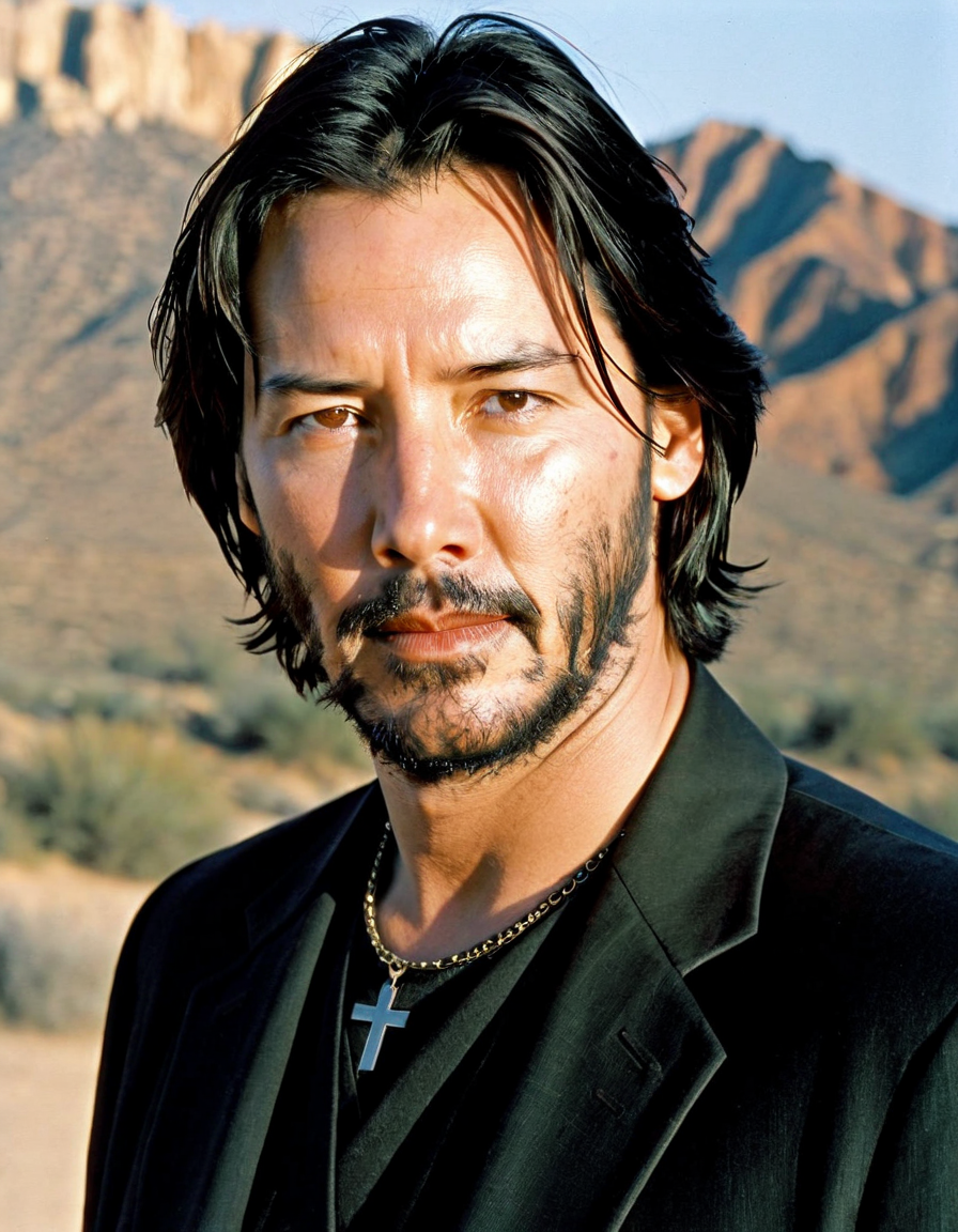 keanu reeves movies