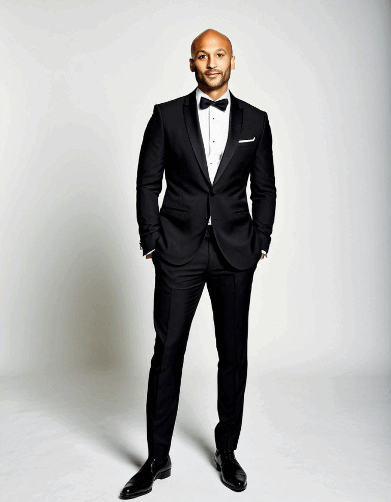 keegan michael key