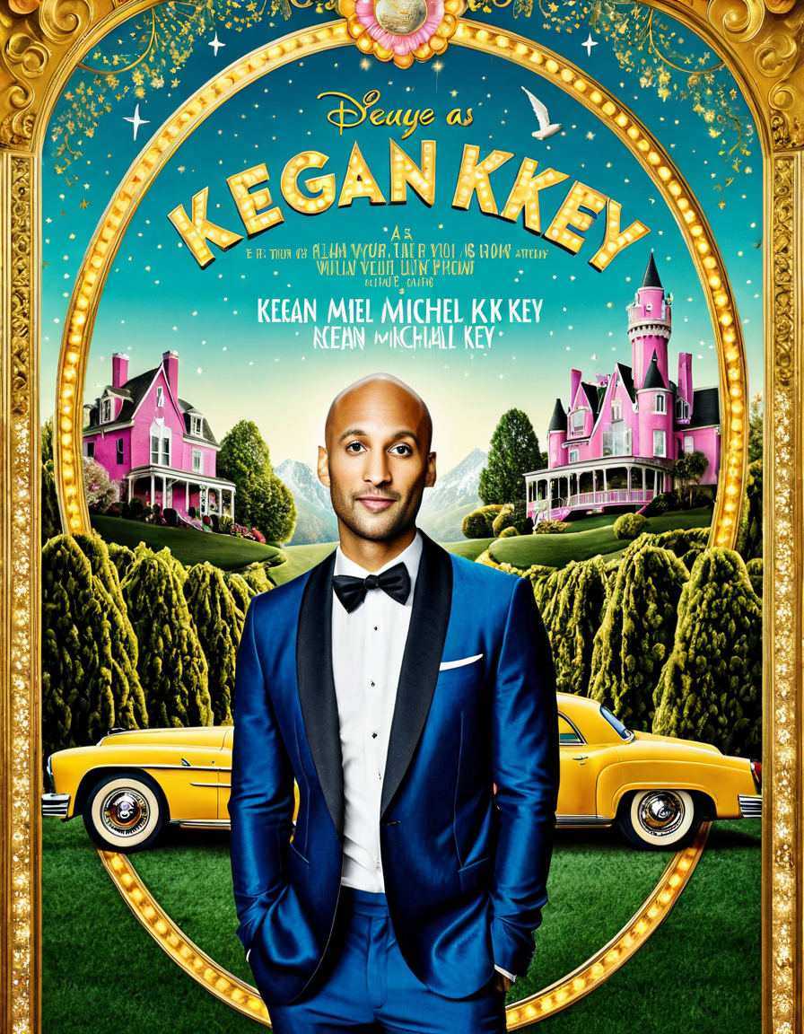 keegan michael key movies and tv shows